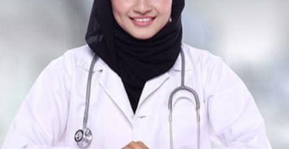 مشاور ترک اعتیاد سیده زهرا غنیمتی