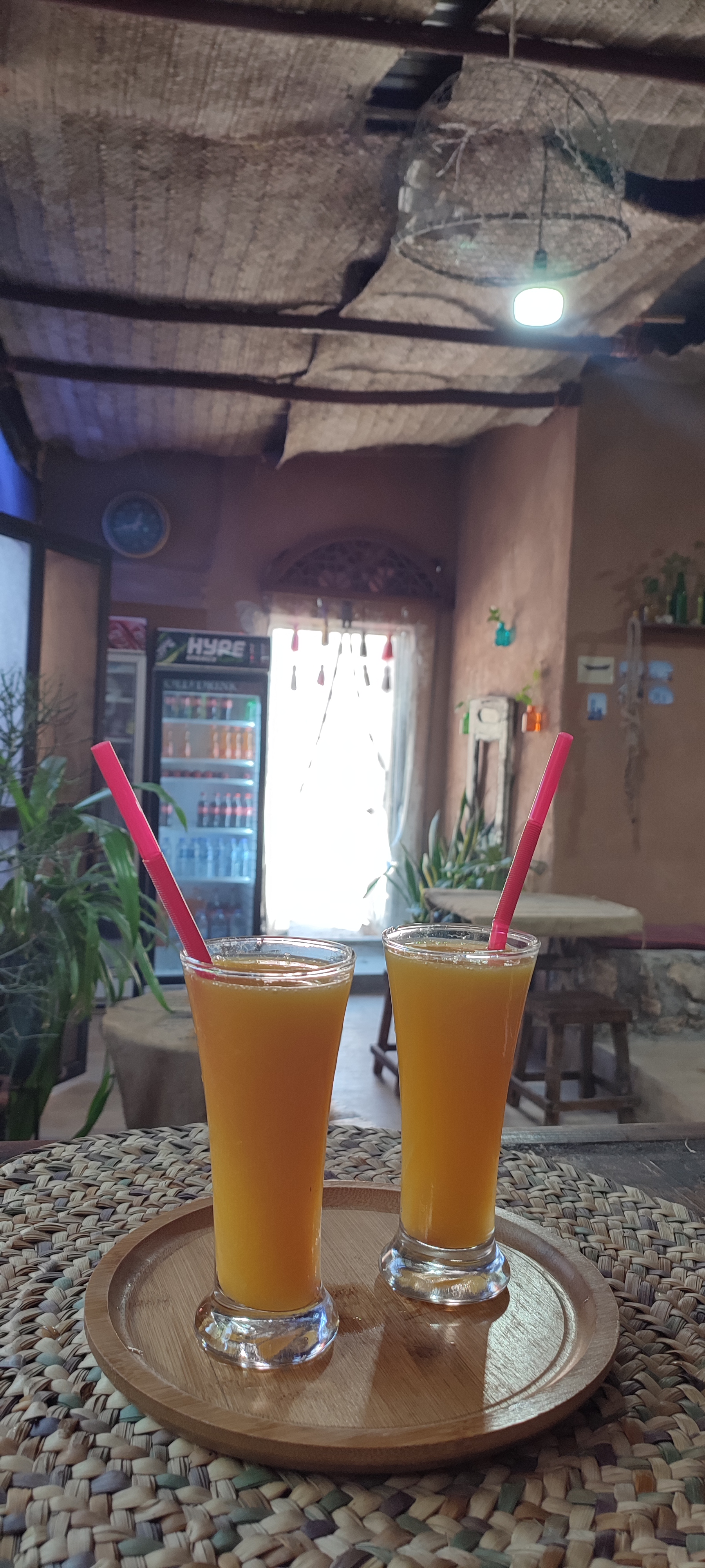 کافه سنتی گسار