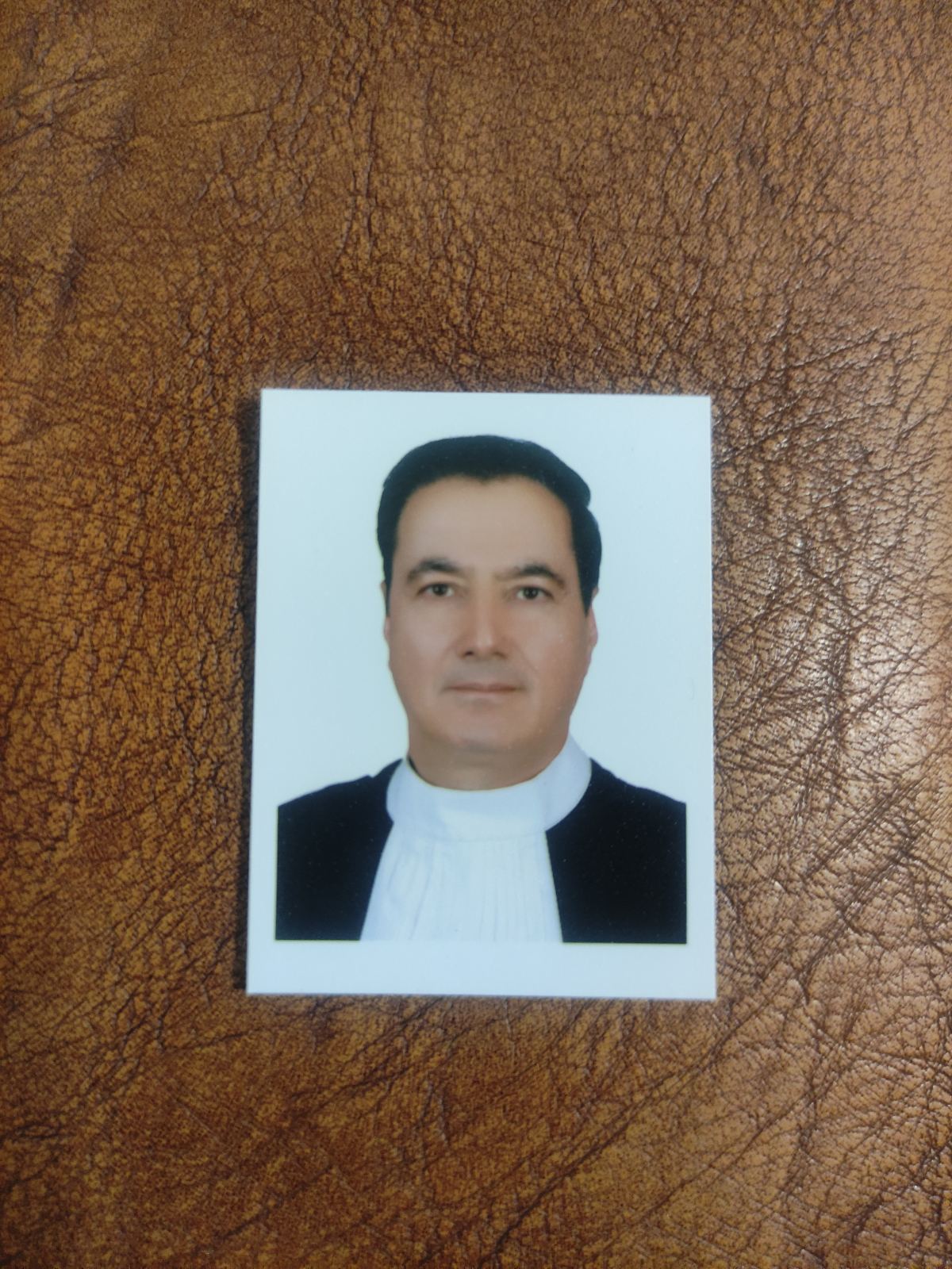 دفتر وکالت و مشاوره حقوقی کریمی