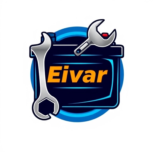 کلینیک تخصصی تعمیرات خودرو Eivar