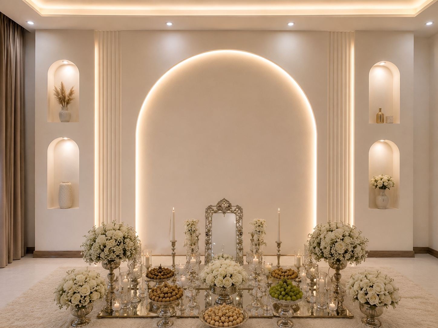 کناف یاس