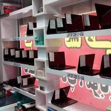 فروشگاه اینترنتی رابو مارکت