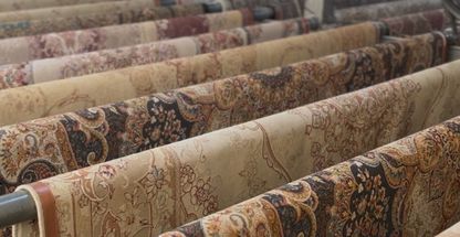 قالیشویی طلوع