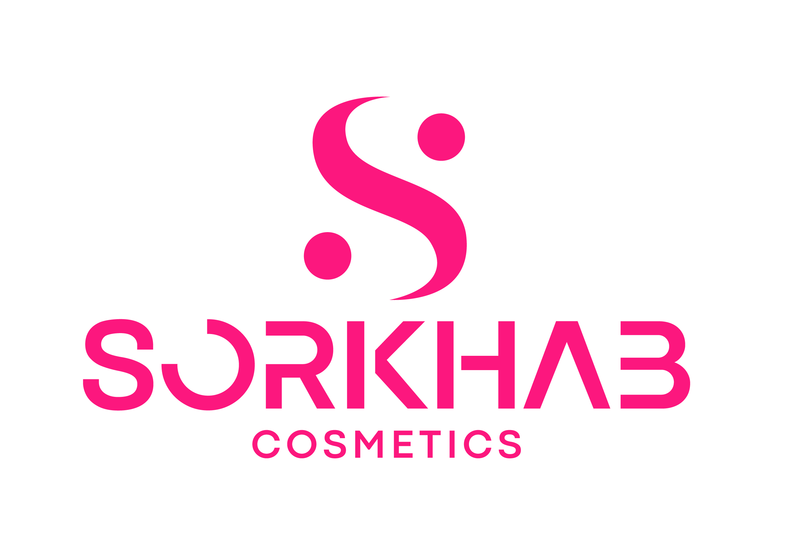 سرخاب کازمتیک