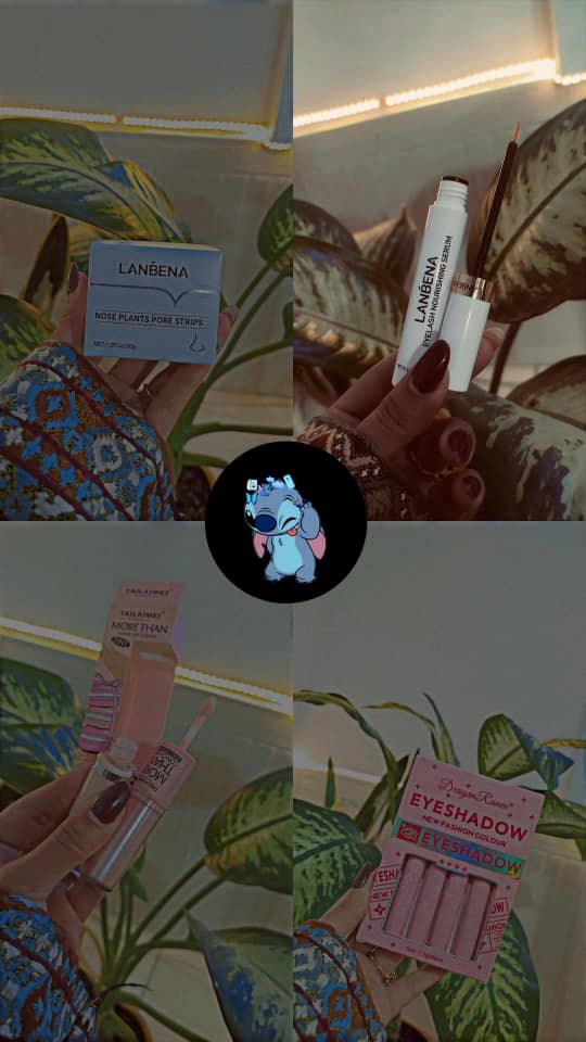 لوازم آرایشی عسل