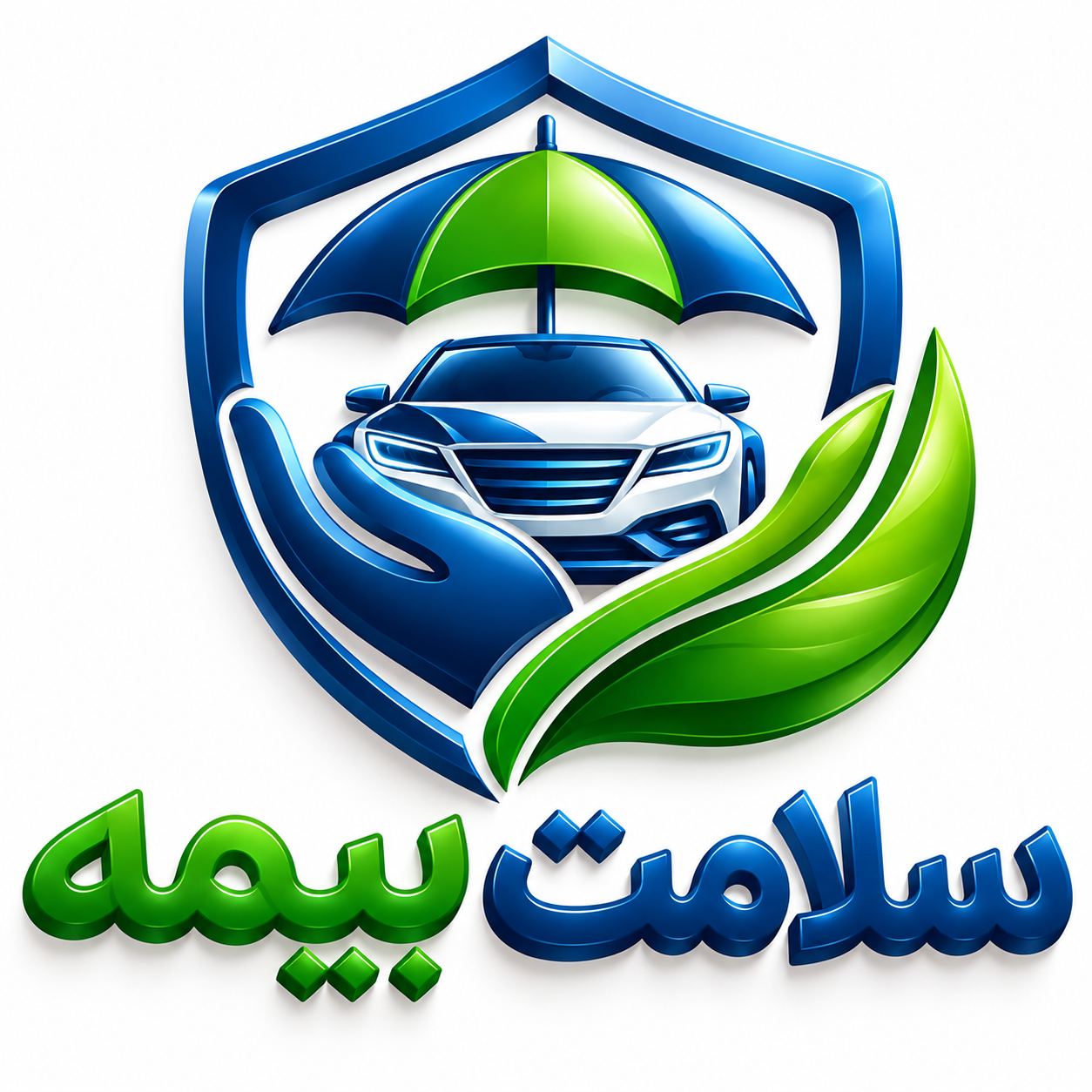 بیمه پاسارگاد - حسین سلامت دانالو