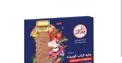 غذای خانگی آماده و نیمه اماده فارسی فود