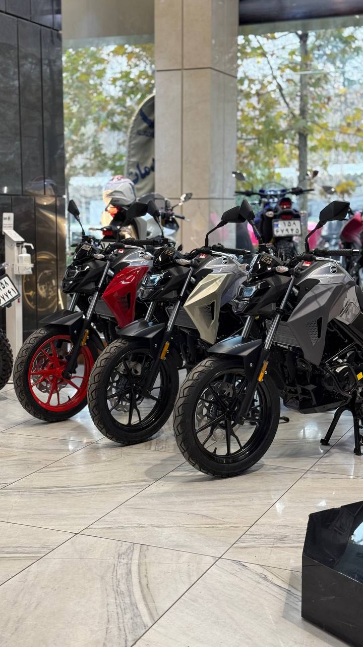 نمایندگی رسمی نیرو موتور پلاس یزد