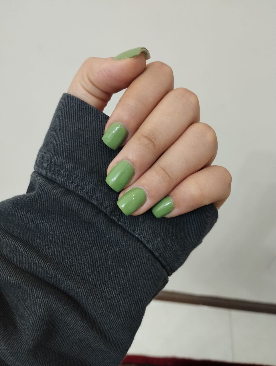 خدمت تخصصی ناخن فاطمه