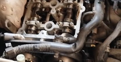 تعمیرگاه خودرو های چینی