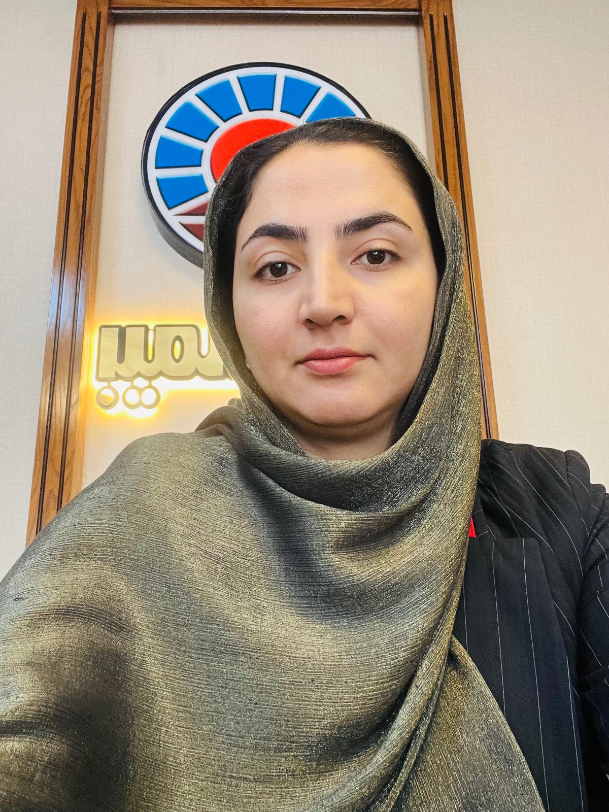 بیمه ایران نمایندگی حمیده هوشمند