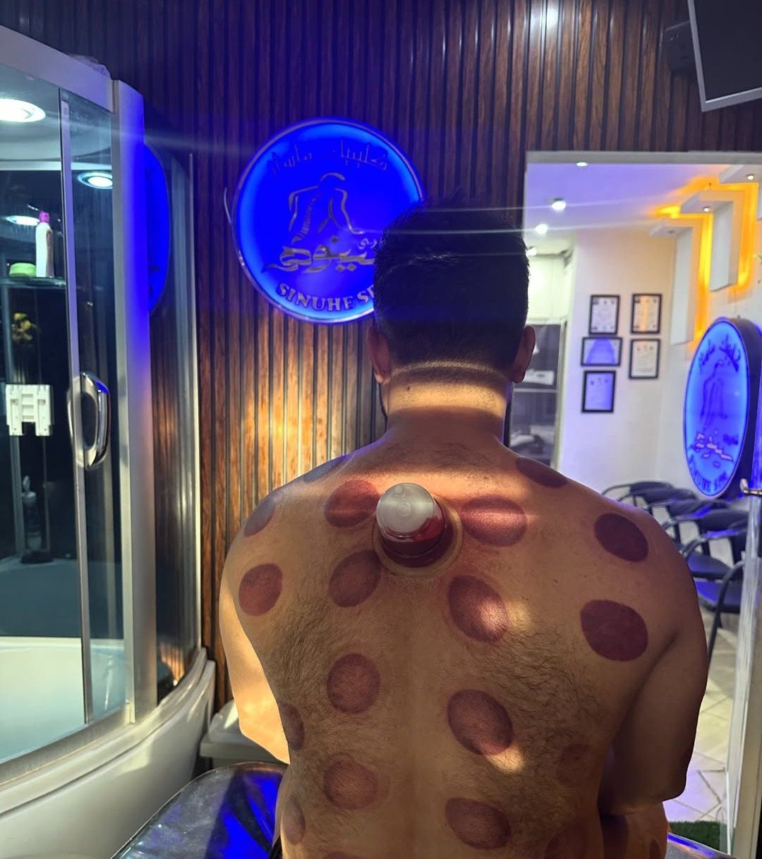 مطب گلپاشکیبا