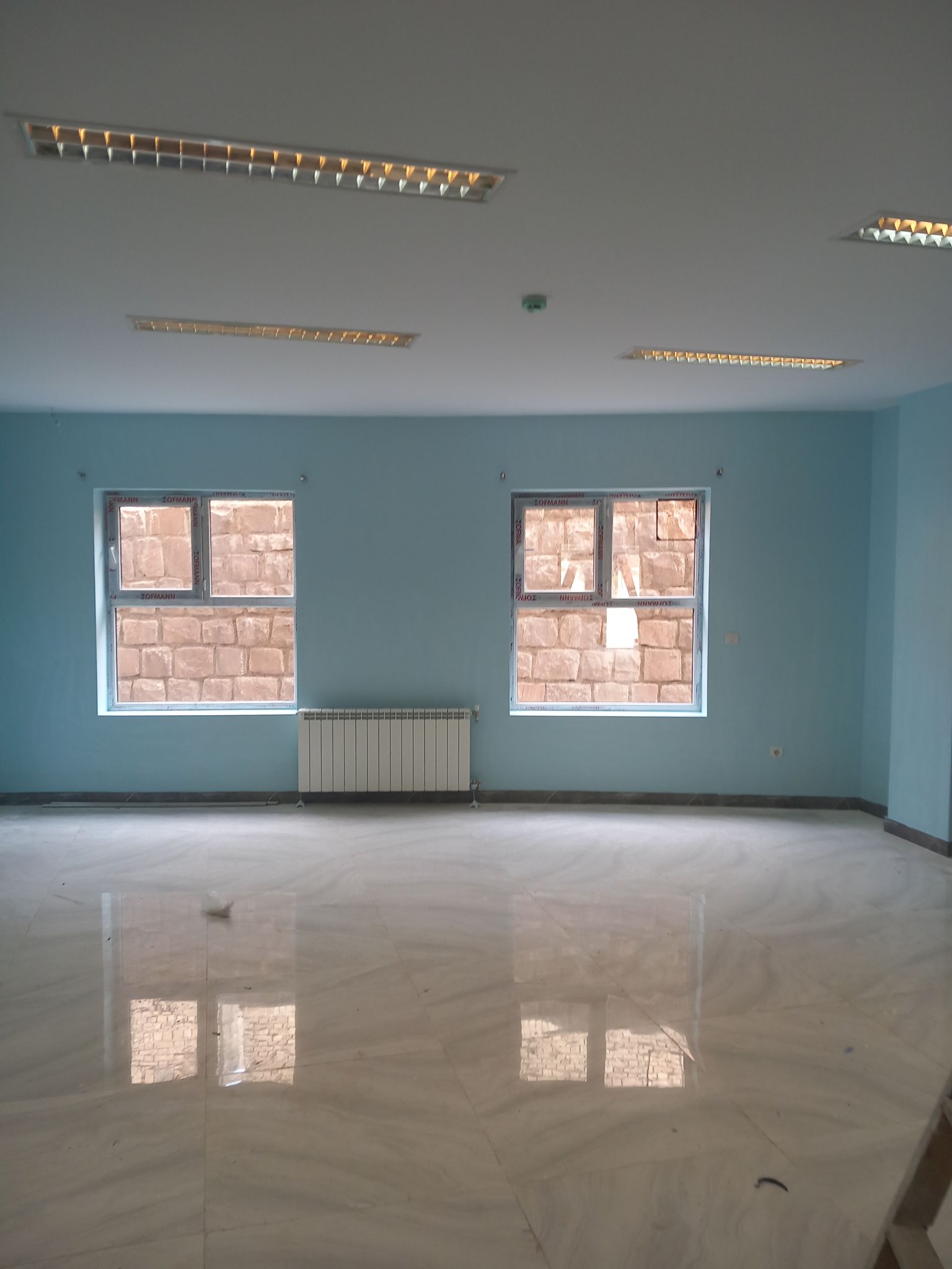 نقاشی ساختمان حسن پور