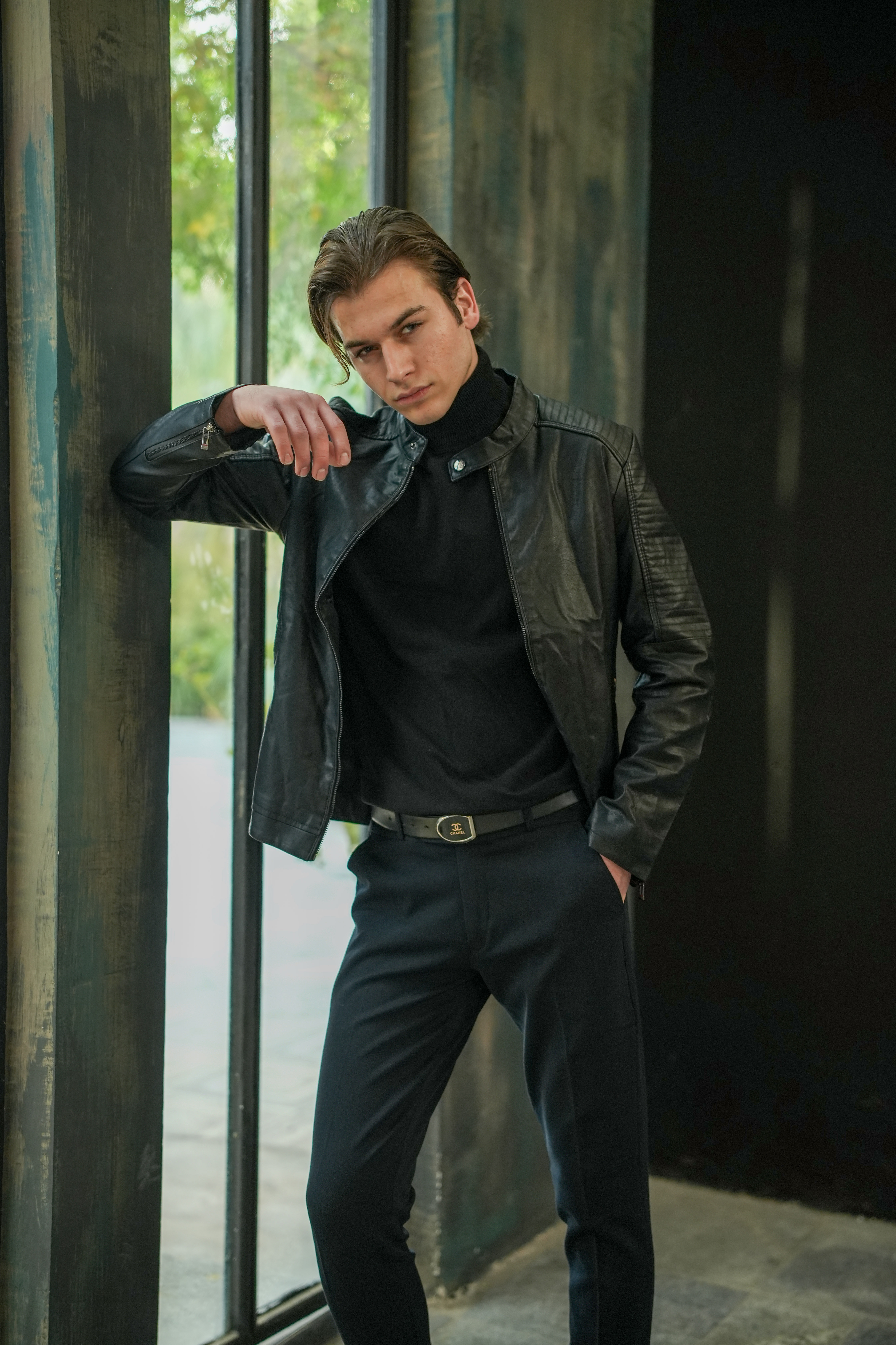 فروشگاه پوشاک مردانه کت تک تهران(اقساطی)