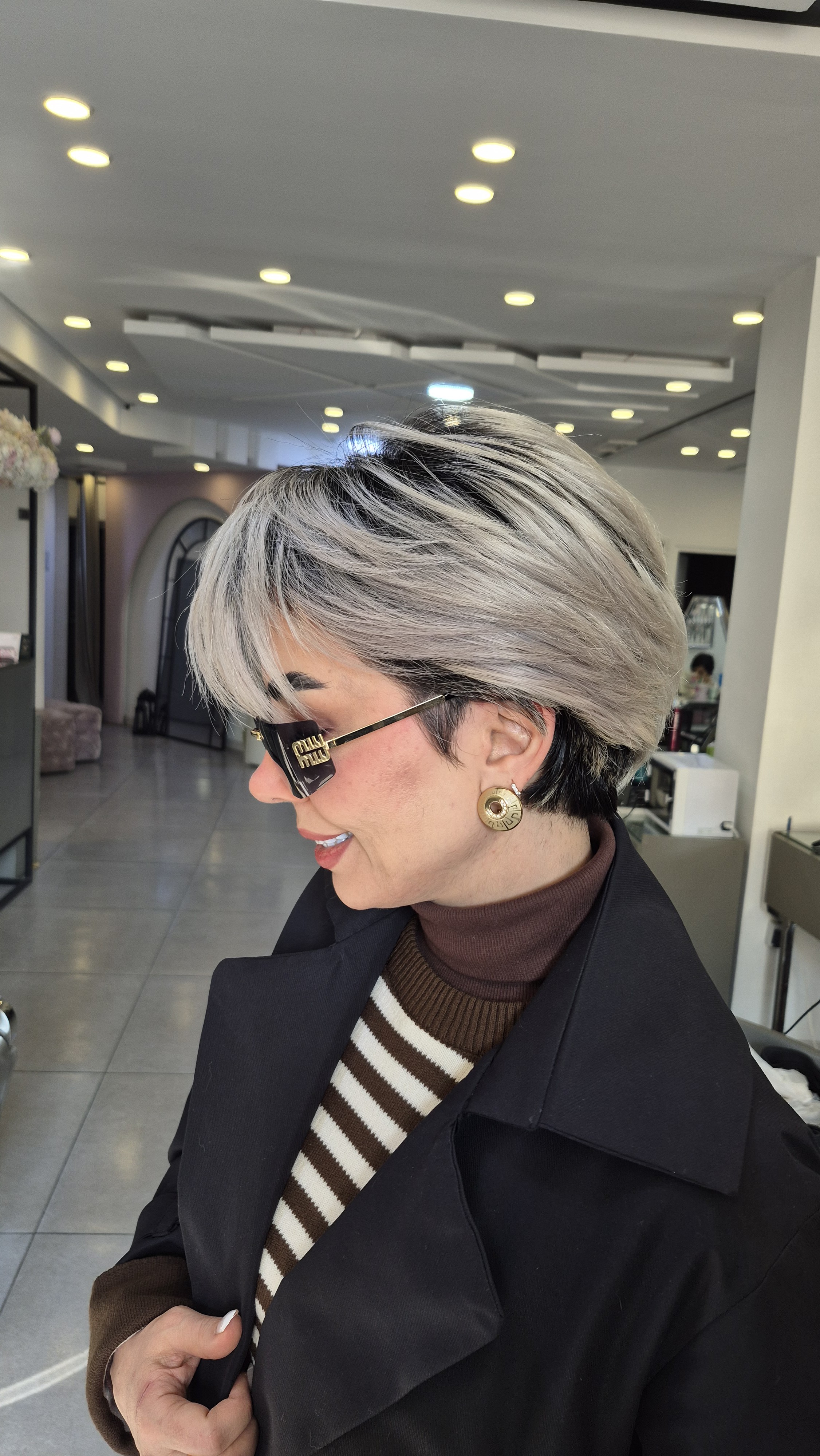 انواع رنگ ولایت، کوپ فوق تخصصی نسرین