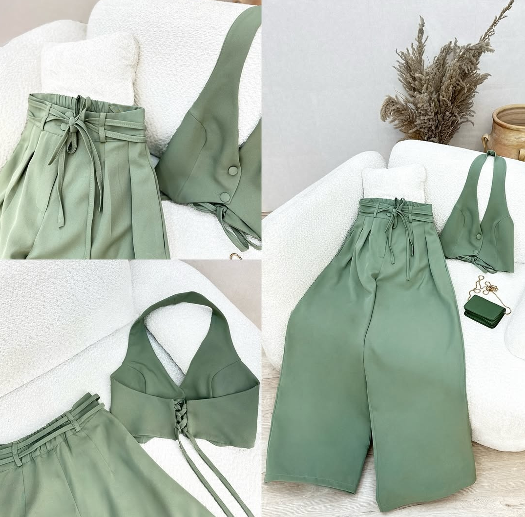 تولیدی پوشاک زنانه و بچه گانه موسوی