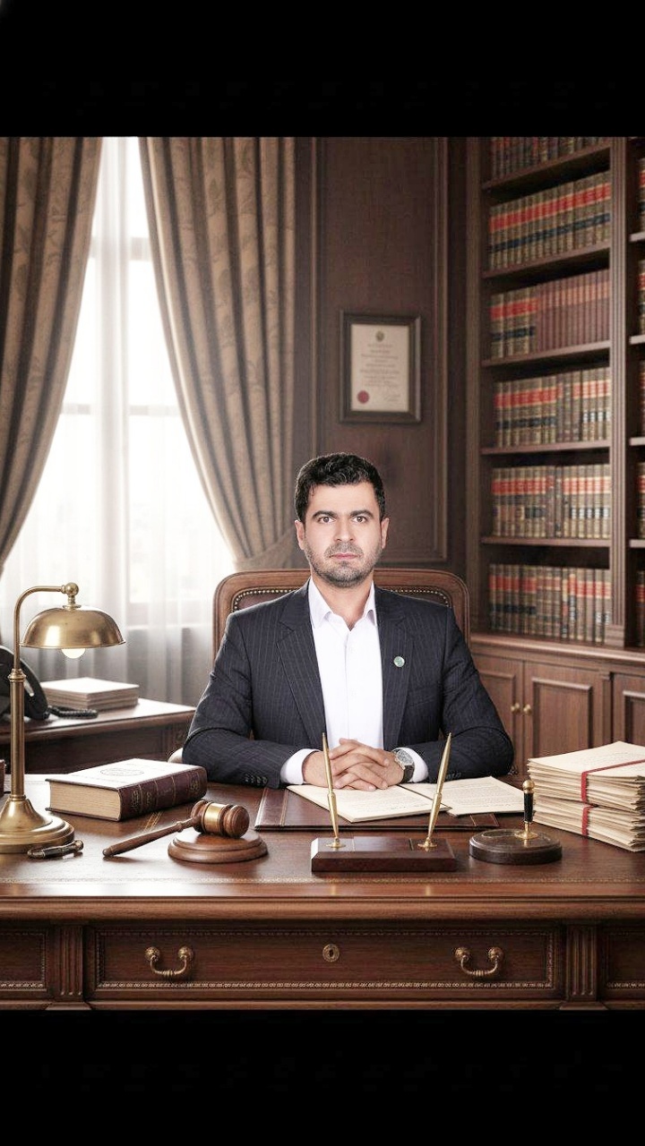 وکیل سجاد مهدیان