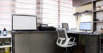 رادیولوژی سونوگرافی ماموگرافی تخصصی طنین دکتر اعظم غیبی