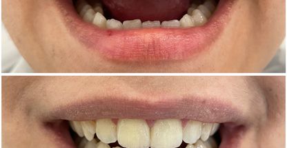 مطب دندانپزشکی دکتر علی آزادی