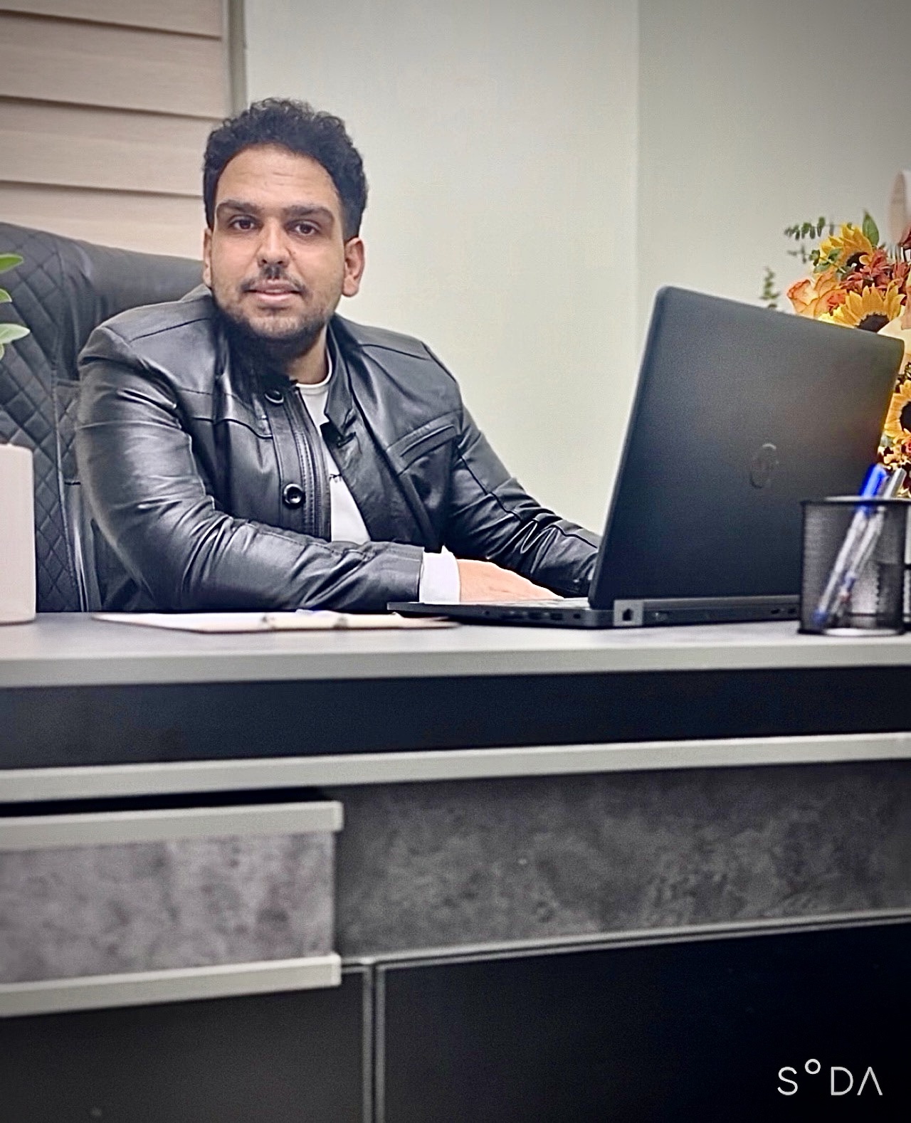 روانشناس. روان درمانگر . کلینیک