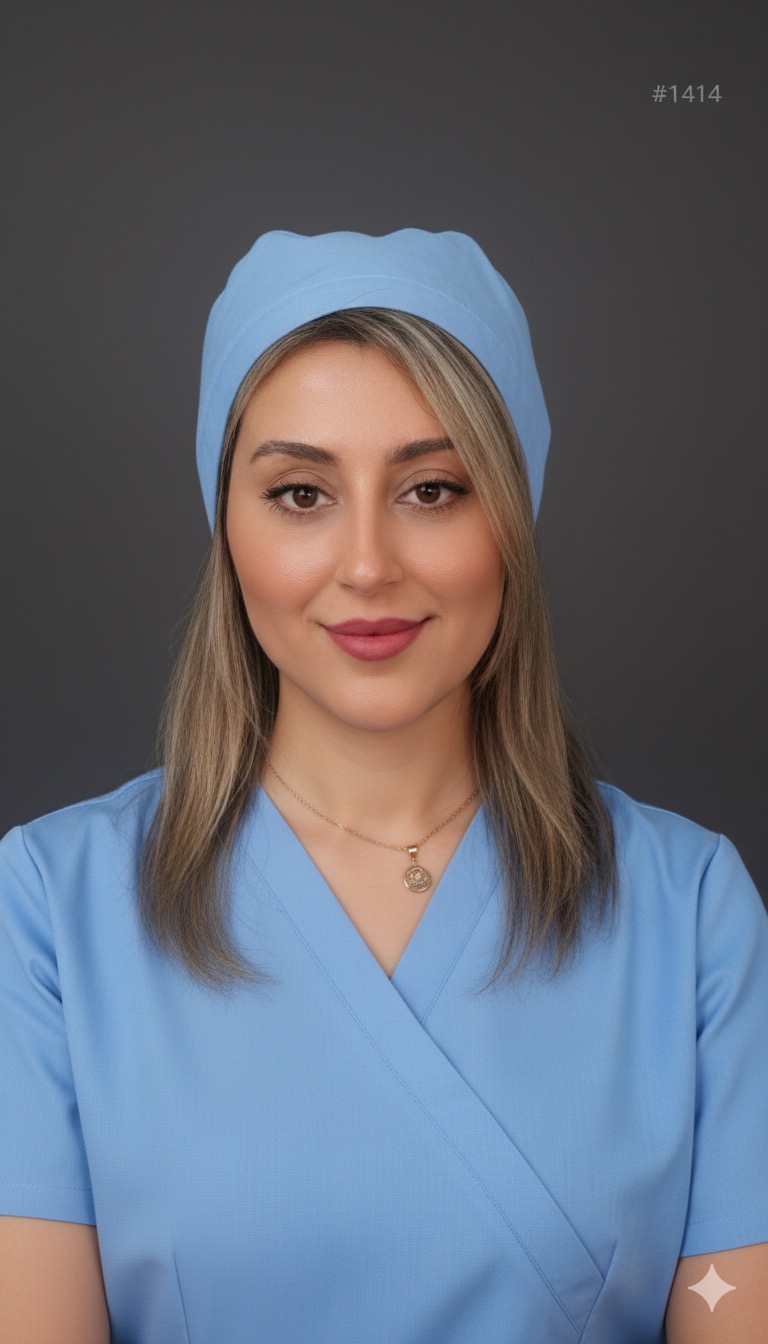 مطب پوست، لیزر دکتر حقیقی ( سعادت آباد )