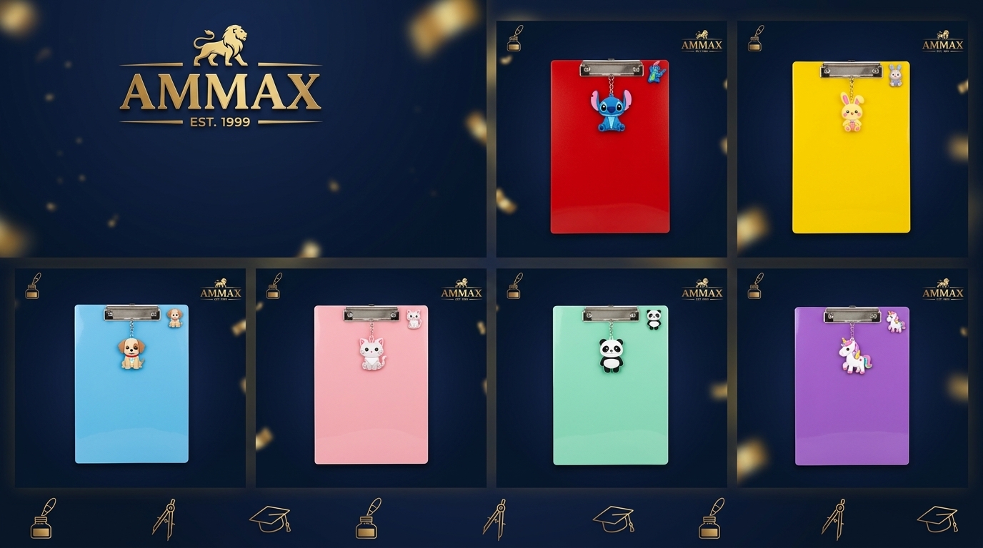شرکت آریا تحریر امیرانAMMAX