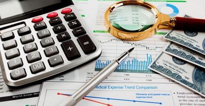 مشاور مالی مالیاتی و بیمه مهدی دلبری