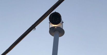 سیستم حفاظتی blc