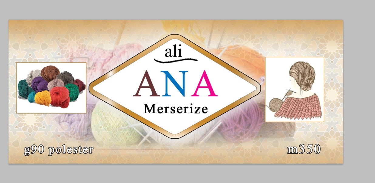 تولیدی مرسریزه(آنا)