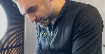 مطب دکتر شاهین حمزه لو (متخصص پوست)