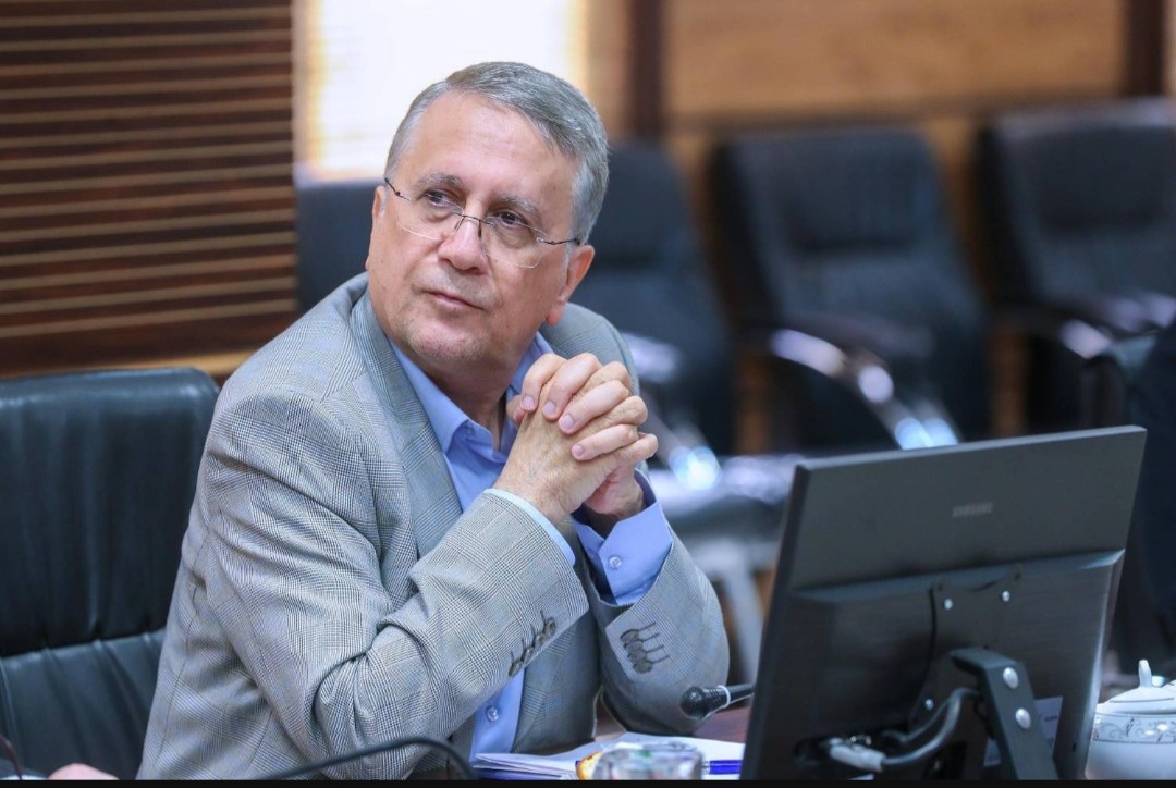 فرهاد ادهمی