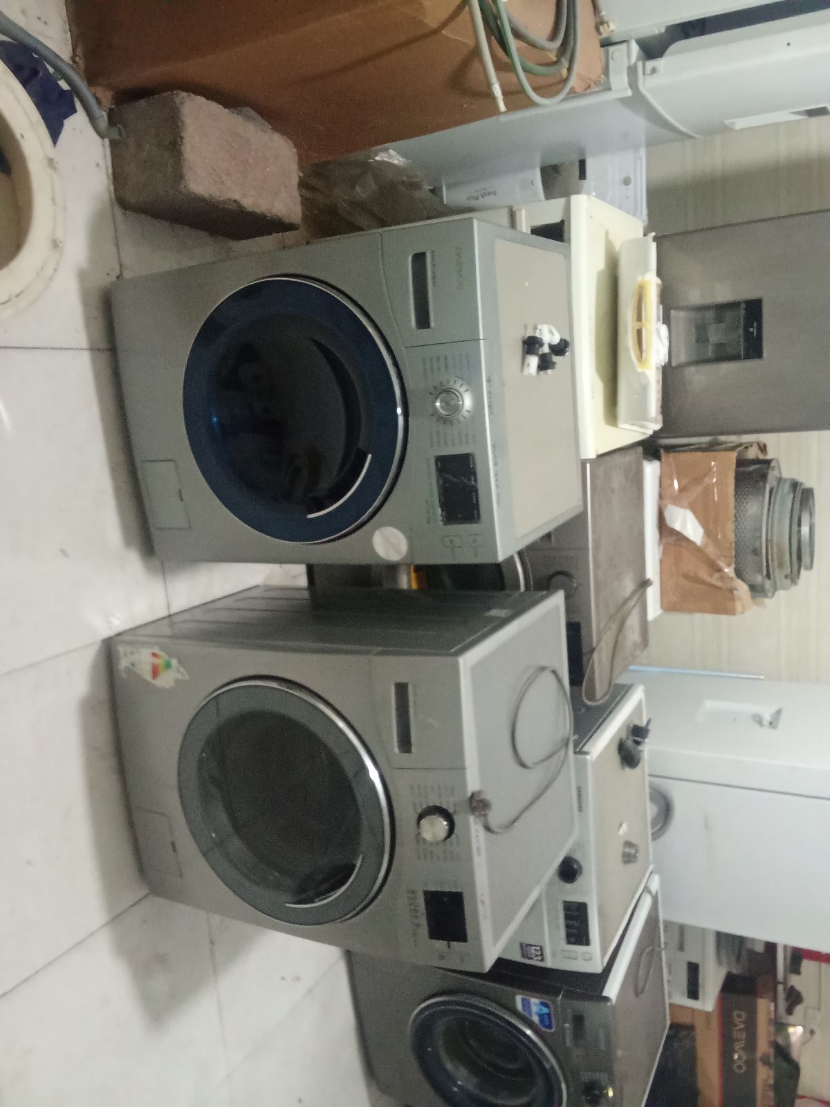 تعمیرات لوازم خانگی