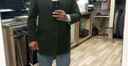 دوخت کت وشلوار سیفی