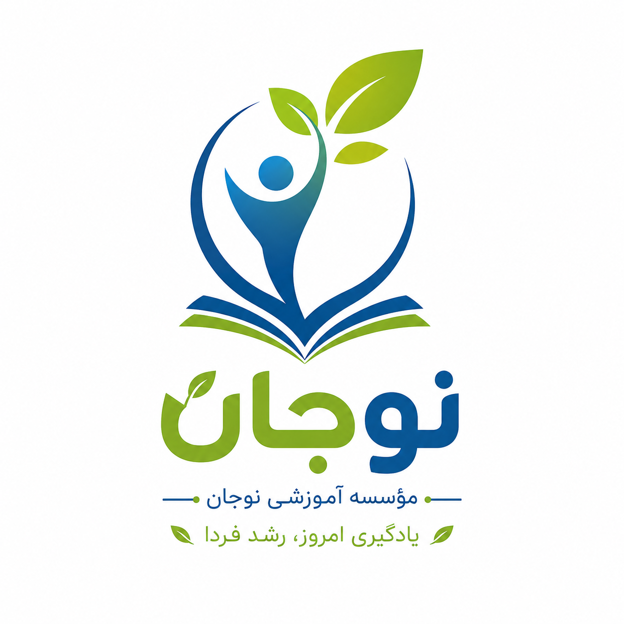 موسسه نوجان_آموزش خانواده و مربی