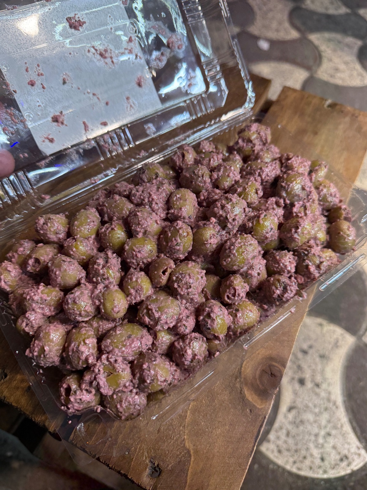بورس؛ برنج ،چای ،زیتون ،خشکبار✨