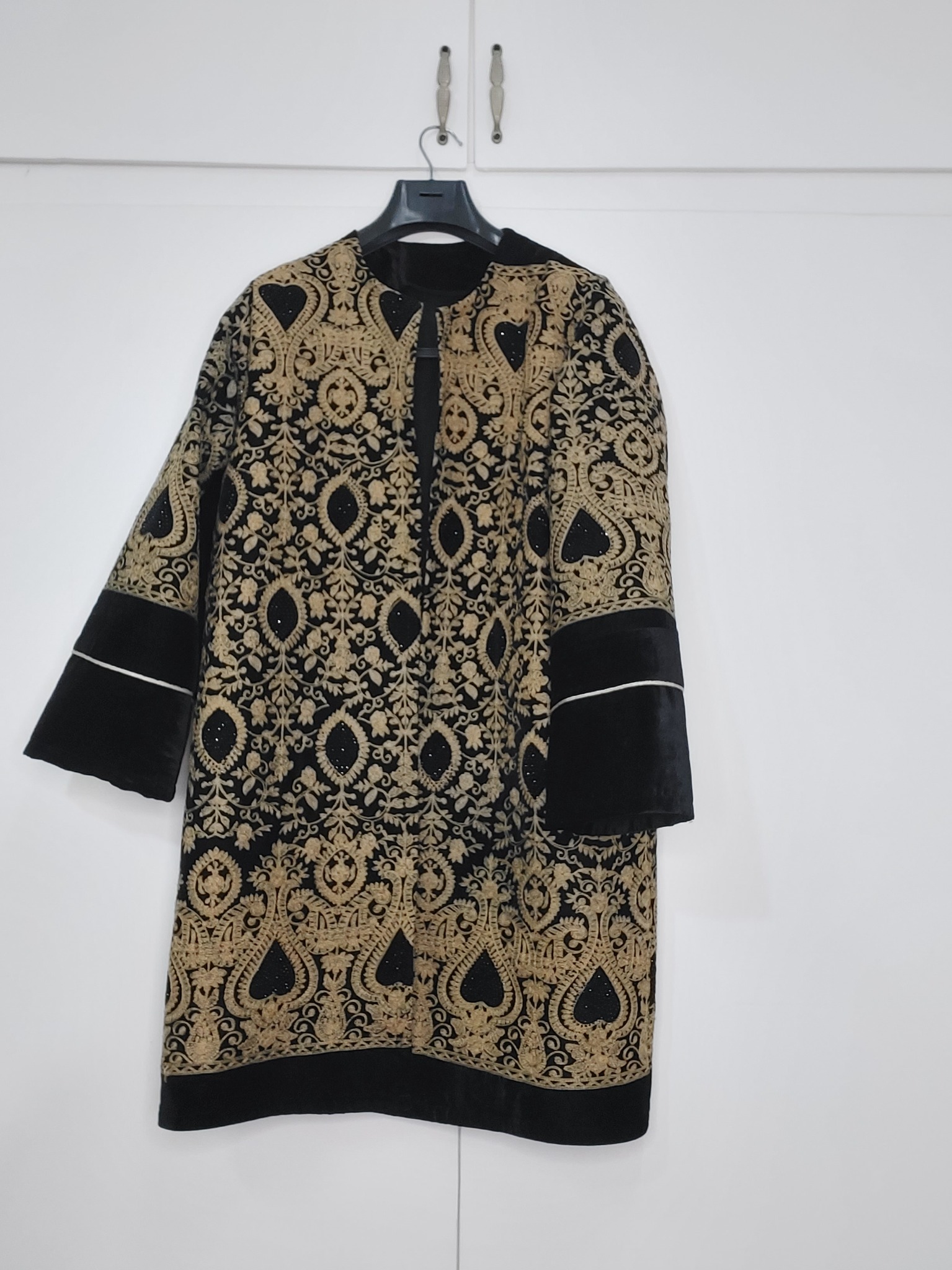 مزون بانولند