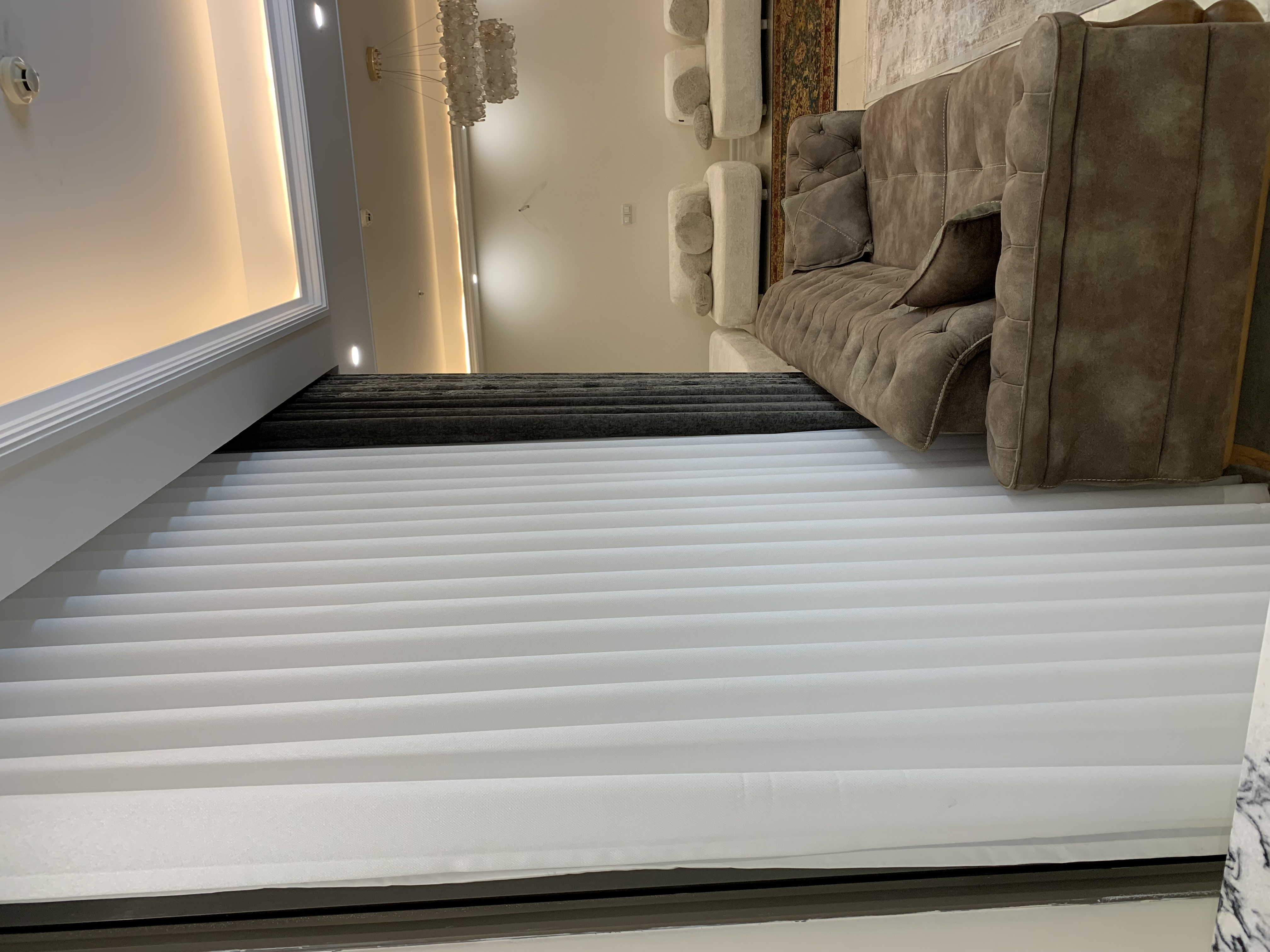 پرده مارال هروی پاسداران