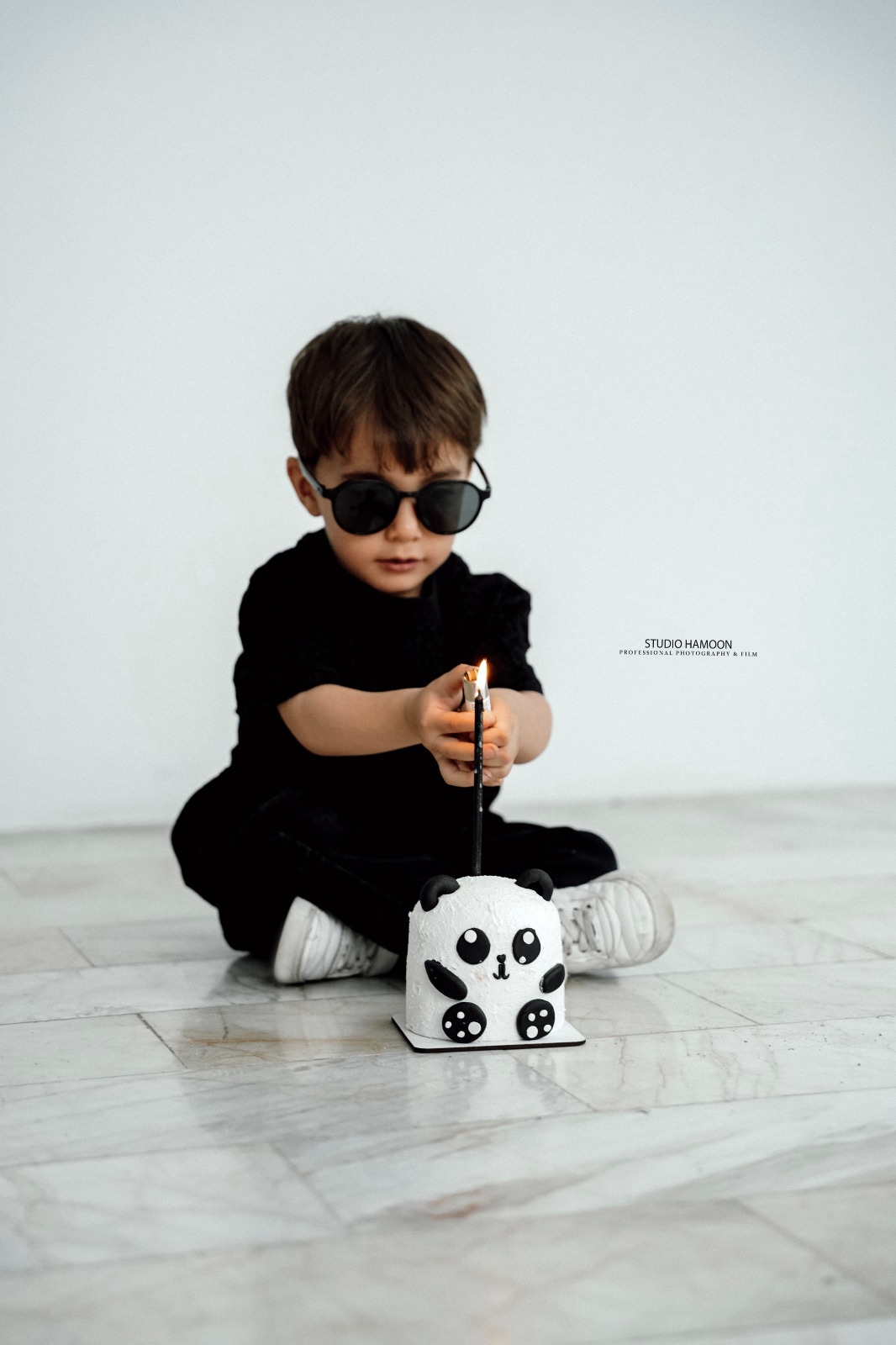 آتلیه عکس و فیلم هامون ارومیه