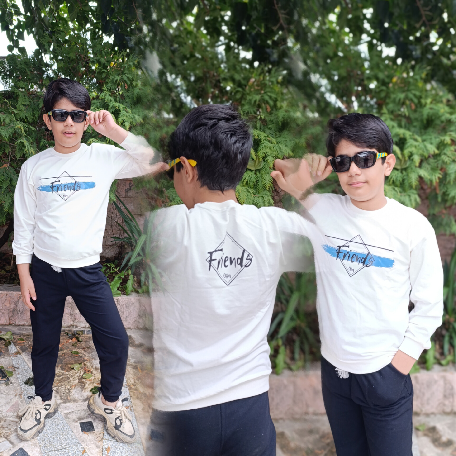 ارزانسرای ایلیا بهترین پوشاک بچه گانه