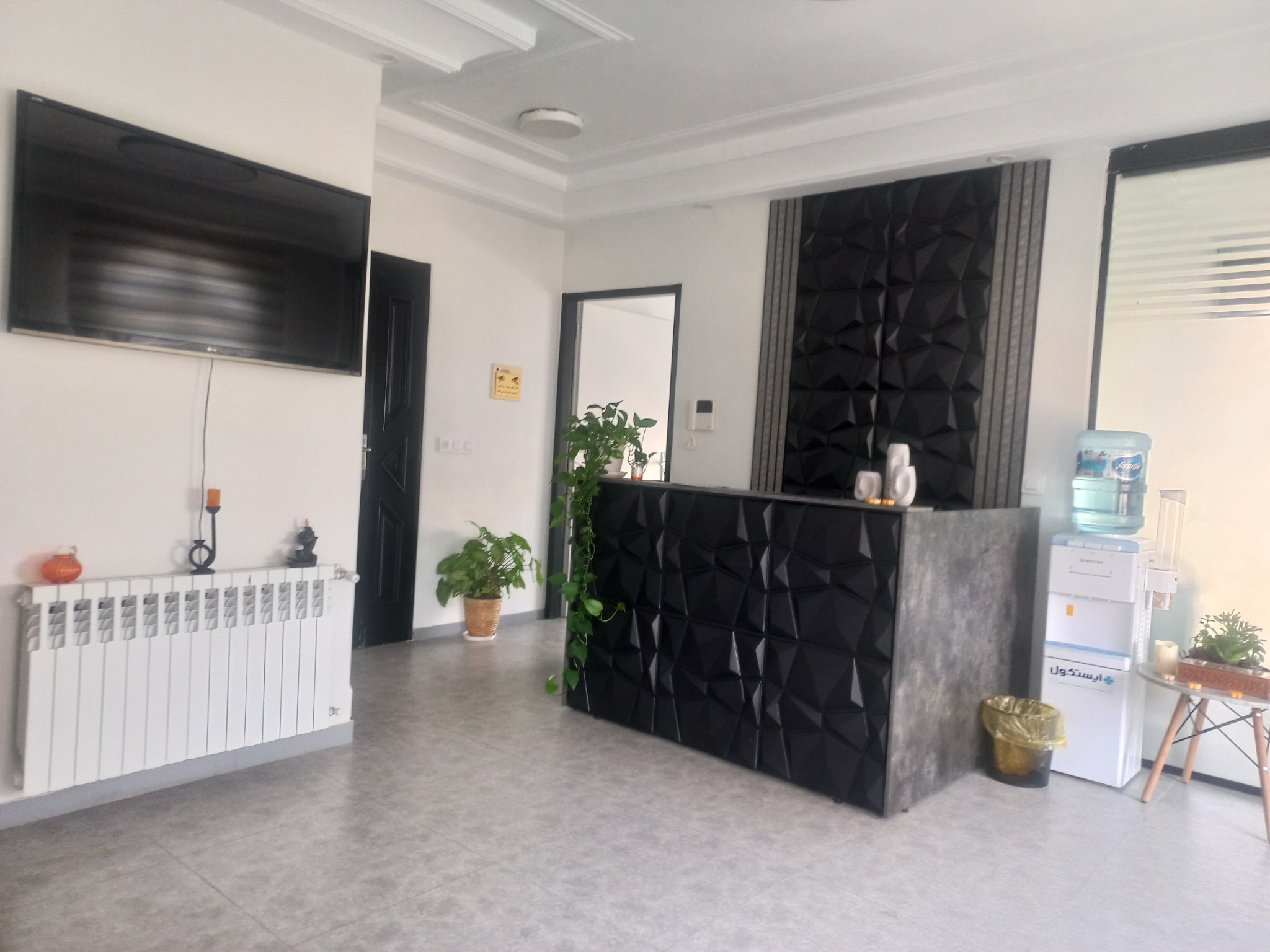 کلینیک دکتر شیما حاجی بگلو