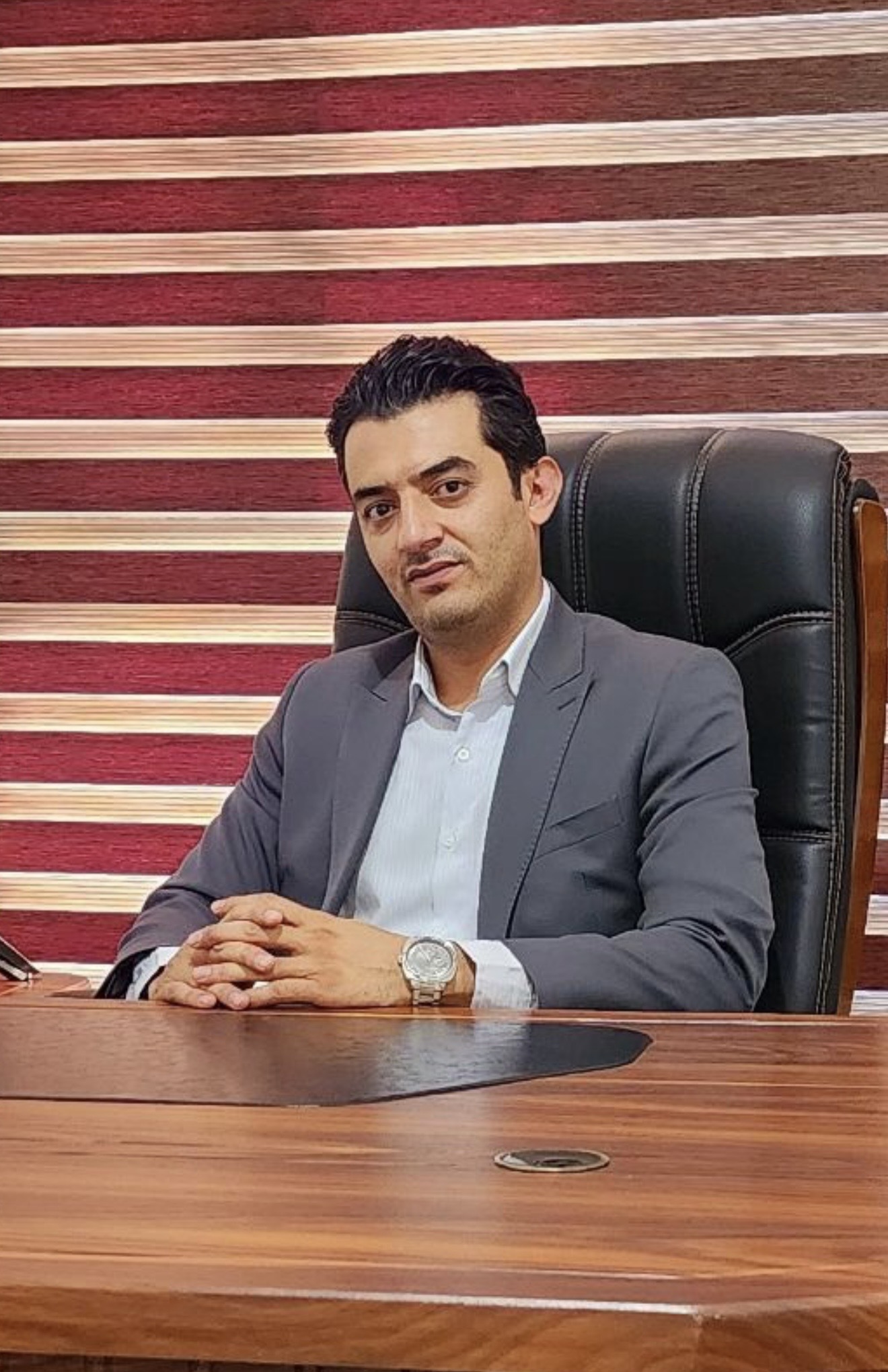 گروه وکلای آذر عدل