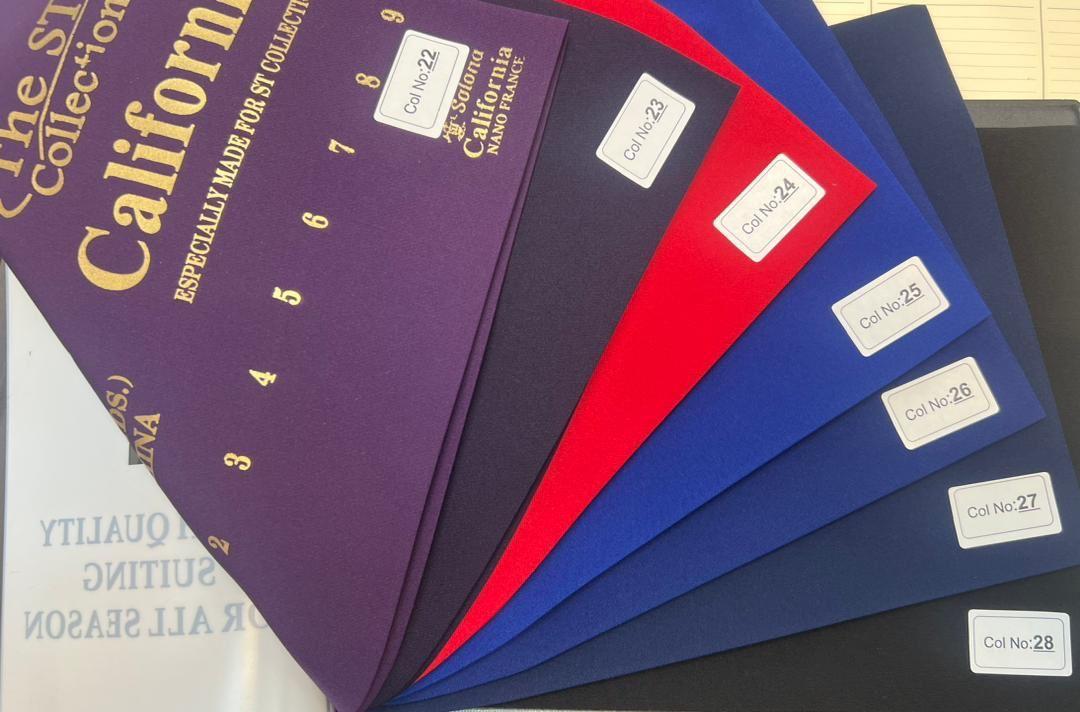 پارچه فروشی لباس مجلسی