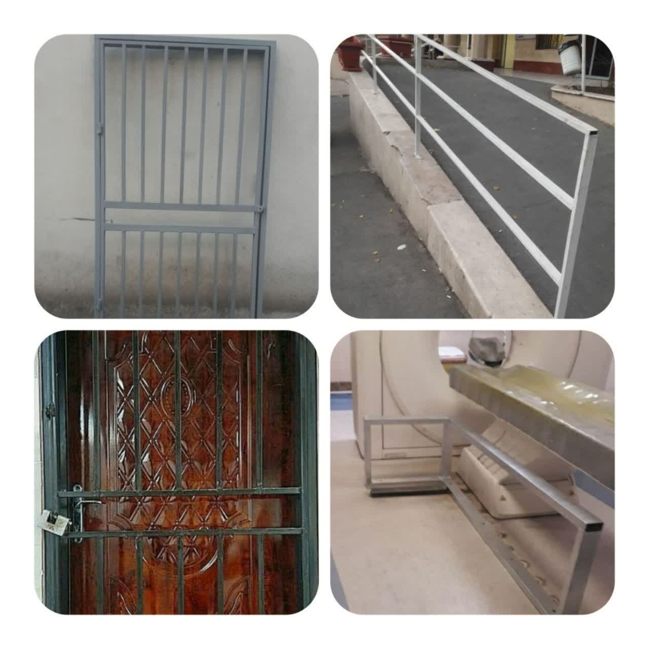 جوشکاری سیار اسدی
