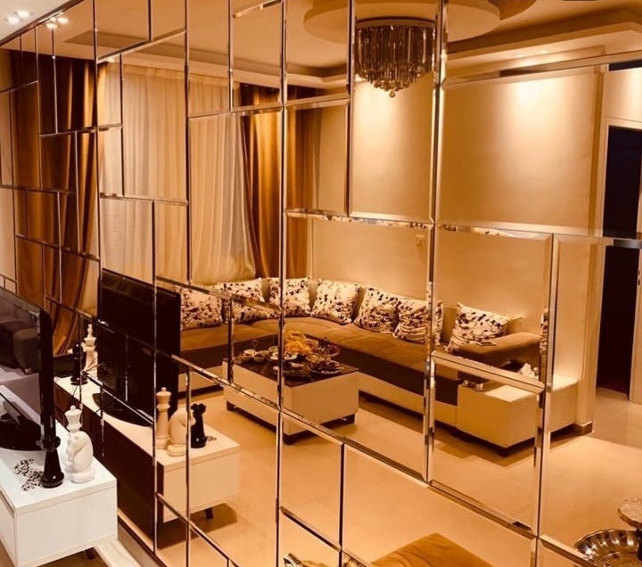 دکوراسیون آرمیس