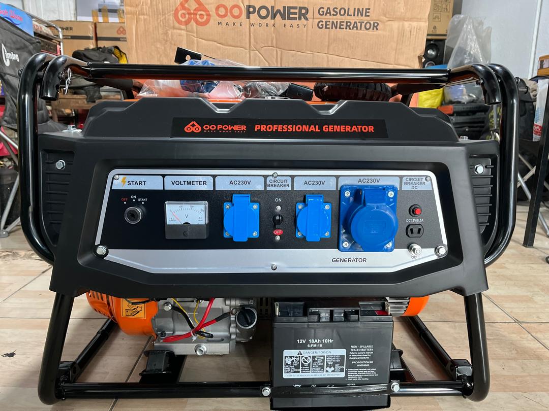 اجاره،تعمیر،فروش انواع موتوربرق طباطبایی