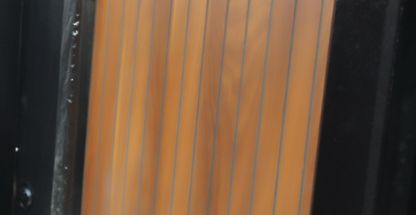 درب ضد سرقت سامان