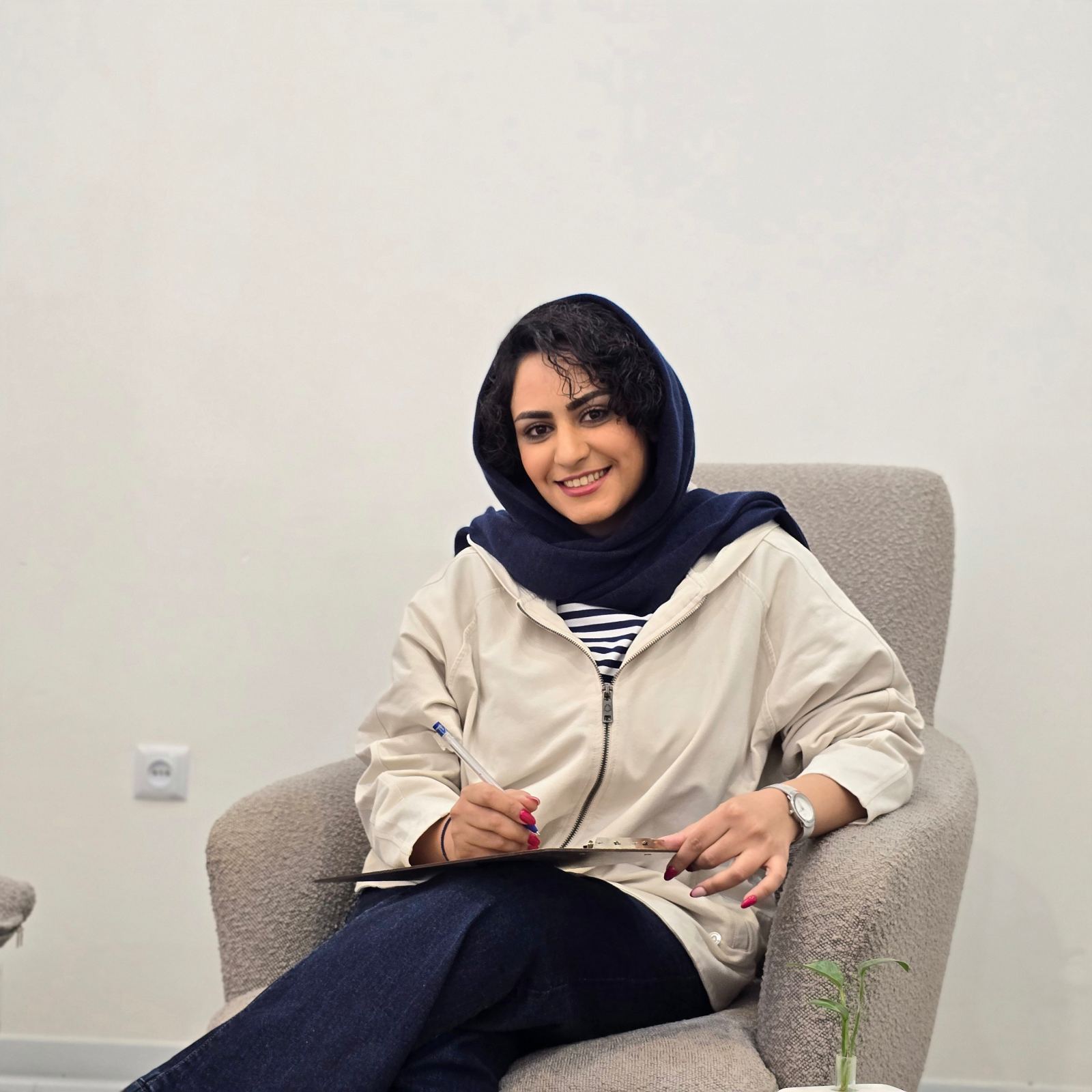 خدمات تخصصی روانشناسی