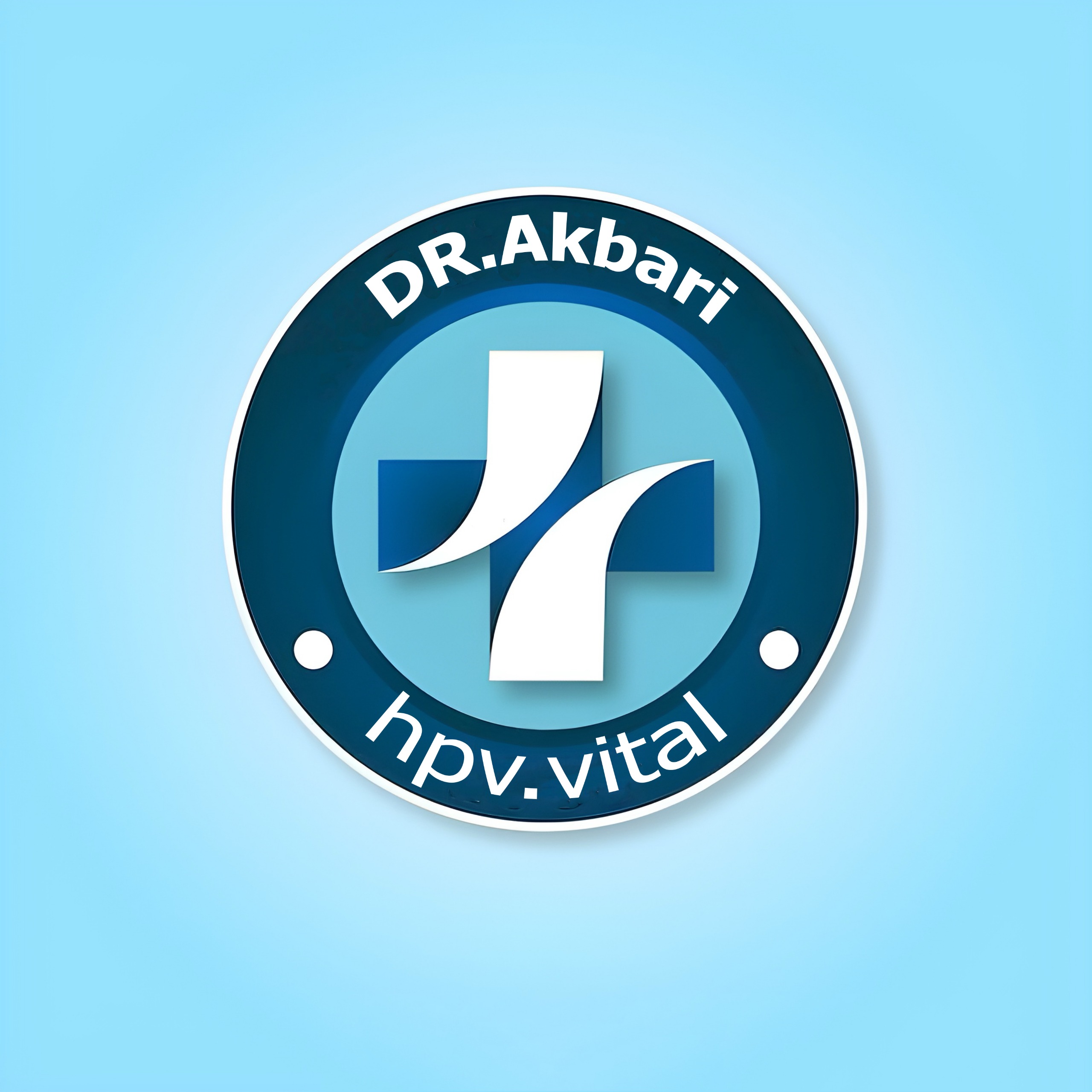 درمان بیماری hpv تضمینی اکبری