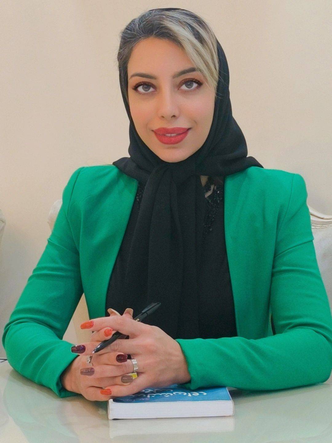 مرکز روانشناسی و مشاوره