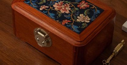 صنایع دستی ثابت قدم